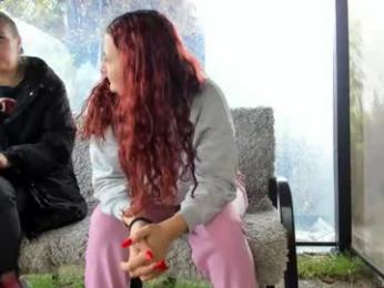 devileanna webcam model stream image