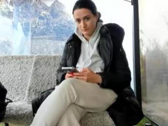 devileanna webcam model stream image