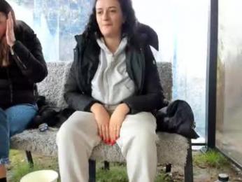 devileanna webcam model stream image