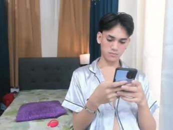 sweet_hotbabyrick69xxx webcam chaturbate model stream image