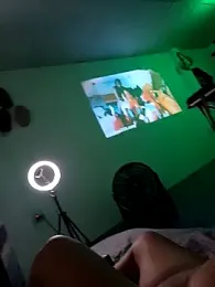ANTHONYHOTT69 webcam model stream image