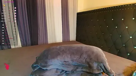 Bby_NickyxX webcam model stream image