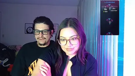 andrewtaint webcam model stream image