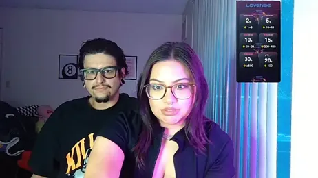 andrewtaint webcam model stream image