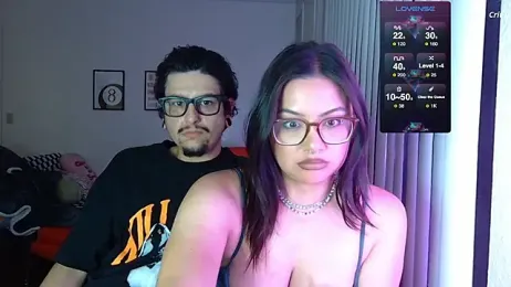 andrewtaint webcam model stream image