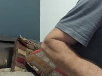 sexymountainman420 webcam model stream image