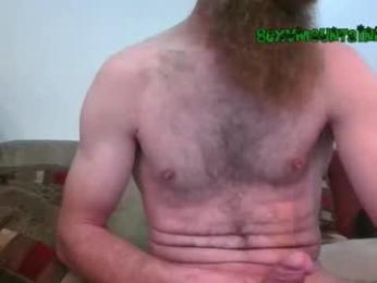 sexymountainman420 webcam model stream image