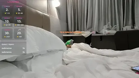 lilandi0521 webcam model stream image