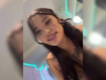 TumanANGELINA webcam model stream image