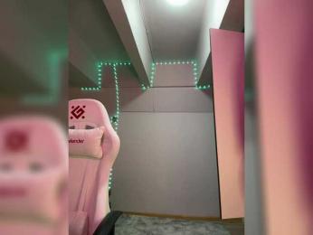 TumanANGELINA webcam model stream image