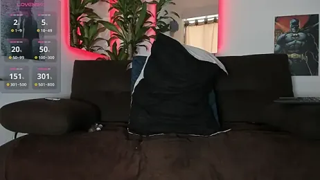 DantePierroo webcam model stream image