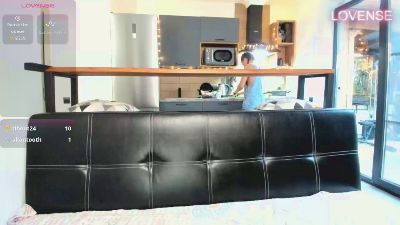 ElizSweet webcam model stream image