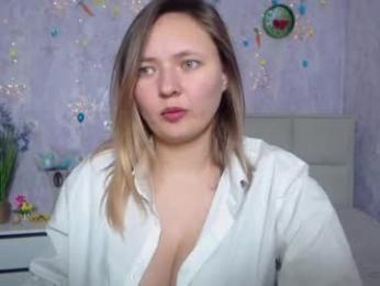 sallyverda webcam model stream image