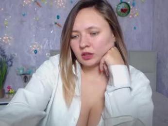 sallyverda webcam chaturbate model stream image