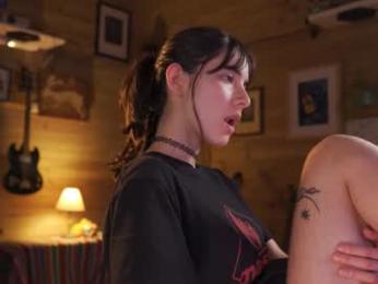 maria_alfonsina_ webcam model stream image