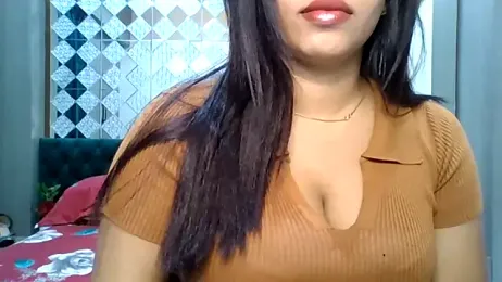 sparkling_queen webcam model stream image