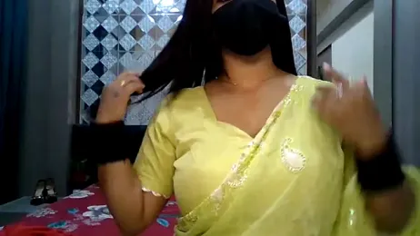 sparkling_queen webcam stripchat model stream image