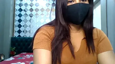 sparkling_queen webcam model stream image