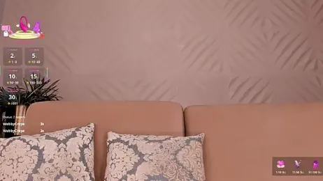 SophiePalmer webcam model stream image