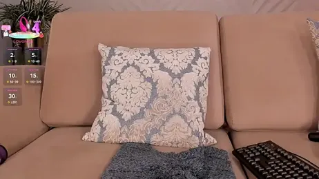 SophiePalmer webcam model stream image