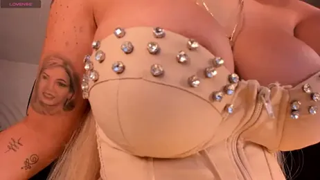 SophiePalmer webcam stripchat model stream image