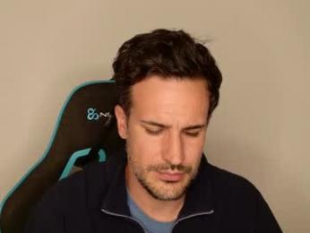 firefighterr88 webcam chaturbate model stream image