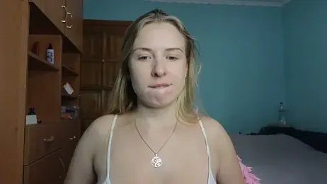 FREYA_- webcam model stream image