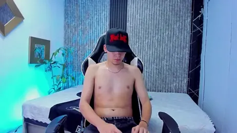 Mike_0233_ webcam model stream image