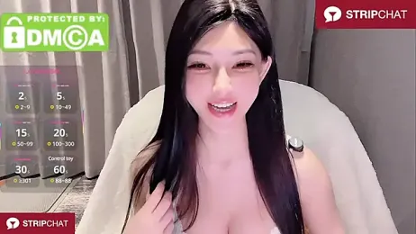 Anastasiayo webcam model stream image