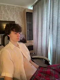 Eddy_Blare webcam model stream image