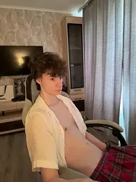 Eddy_Blare webcam model stream image