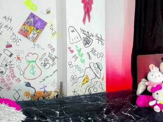 blooond webcam camsoda model stream image