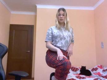 Bunyflow webcam model stream image