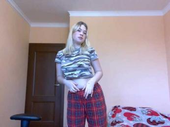 Bunyflow webcam model stream image