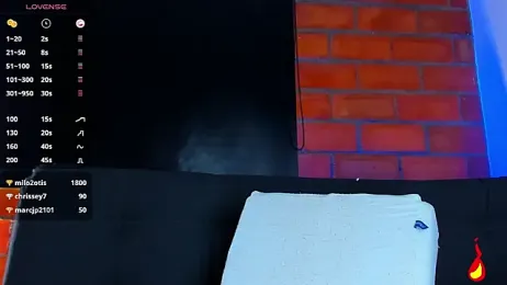 vanegas_luis webcam model stream image