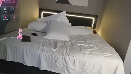 LadySambuca webcam model stream image