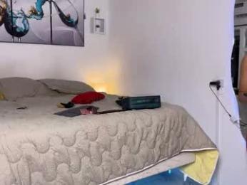 wendy_and_alex1712 webcam chaturbate model stream image