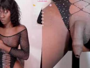 afrodicksex webcam model stream image