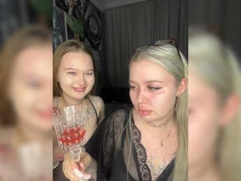 DoollSin webcam model stream image