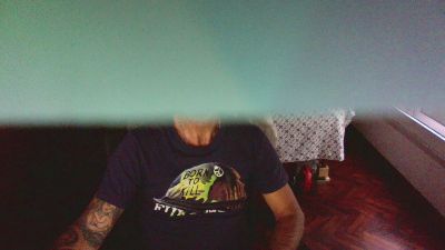 CadyMax webcam model stream image