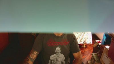 CadyMax webcam model stream image