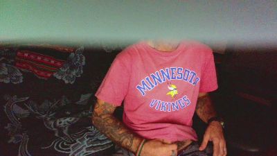 CadyMax webcam model stream image