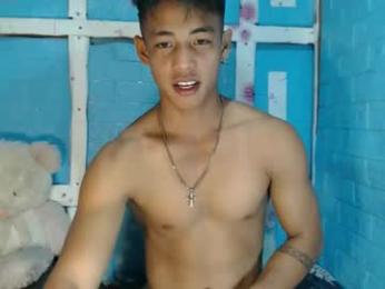 johnydestroyer webcam model stream image