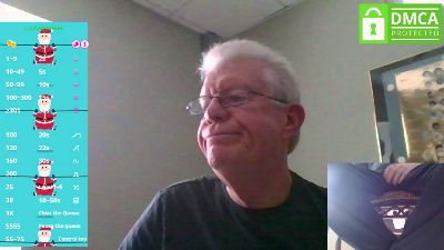 NeoOnSC webcam model stream image