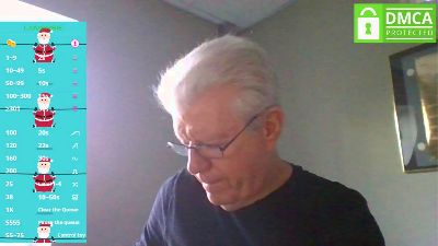 NeoOnSC webcam model stream image