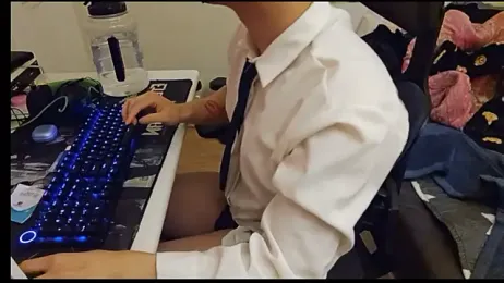 DoseCap0 webcam model stream image