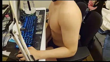 DoseCap0 webcam model stream image