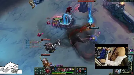 DoseCap0 webcam stripchat model stream image