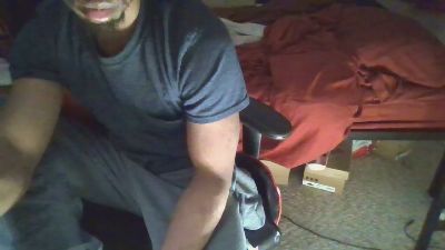 Ironcogking88 webcam model stream image