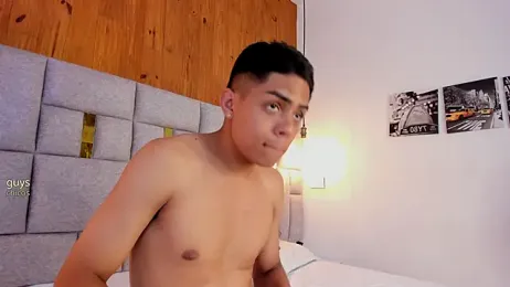 santy_emily webcam model stream image